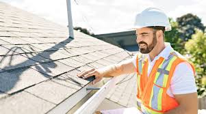 Best Roof Ventilation Installation  in Gahanna, OH